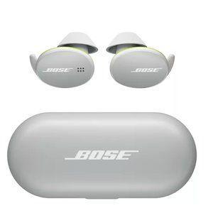 Bose Sport Earbuds - True Wireless Earphones - Bluetooth In Ear Headphones L